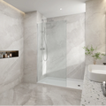 CVP011 Wall channel Single Panel WC