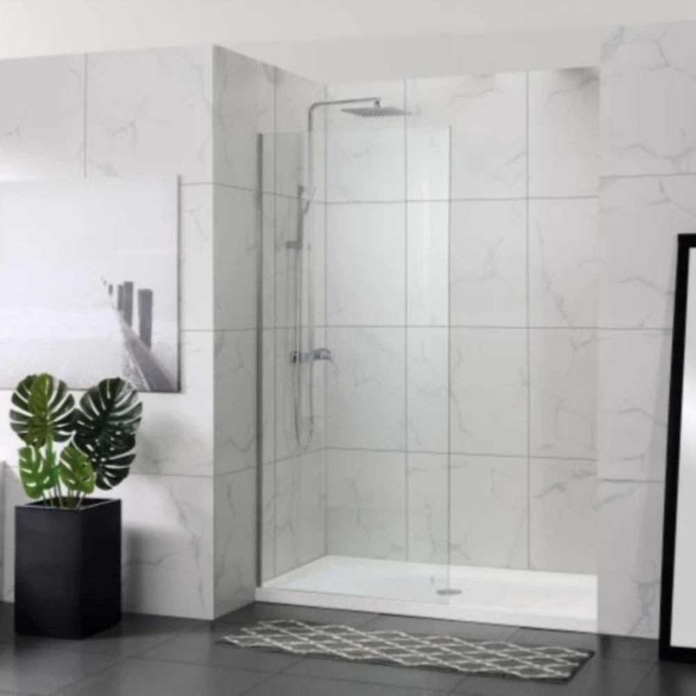 CVP011 Wall channel Single Panel WC