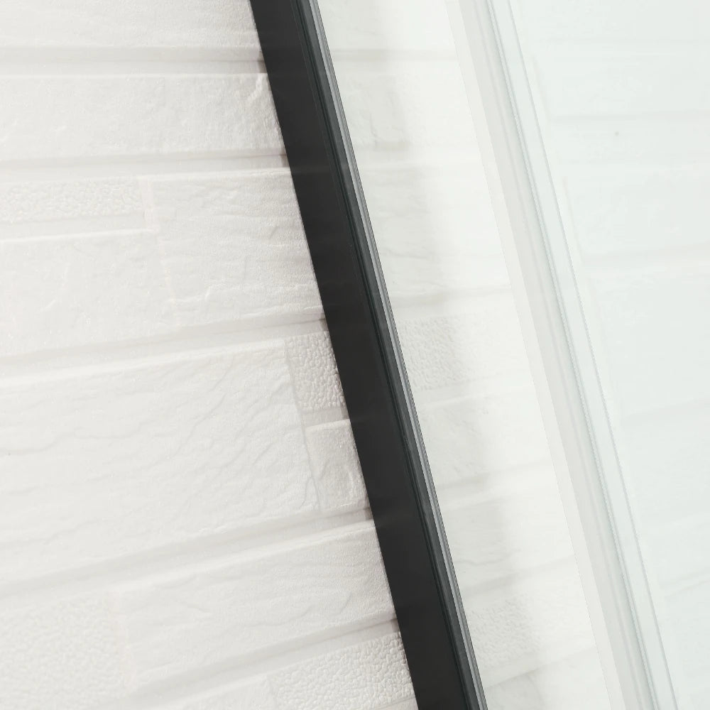 CVP011 Wall channel Single Panel WC