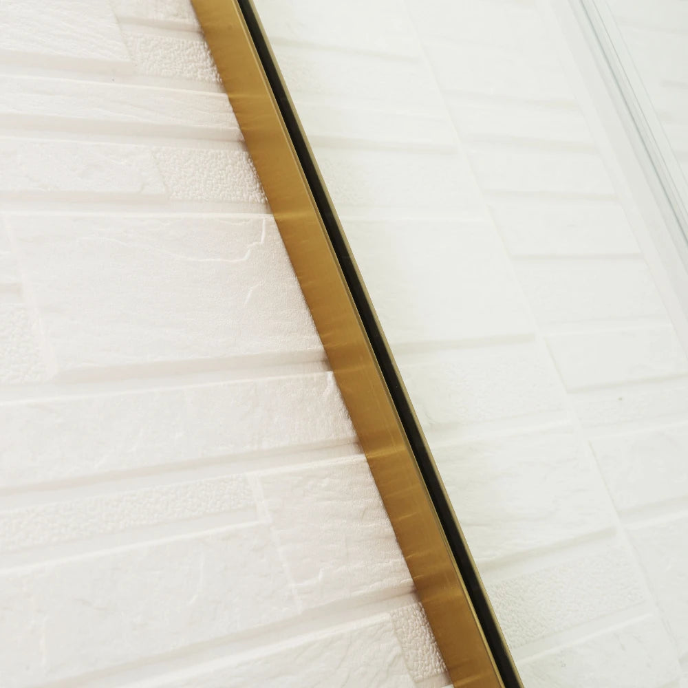 CVP011 Wall channel Single Panel WC